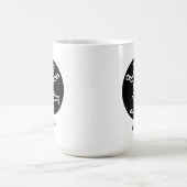 マグカップ – 《星座》乙女座 (中央)