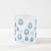 マグカップ – 泡 (中央)