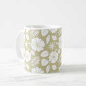 マグカップ – 熱帯離れ1 (正面左)