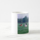 マグカップ – 牛 – カラー (中央)