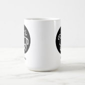 マグカップ – 牡羊座 (中央)