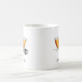 マグカップ – 紅茶 (中央)