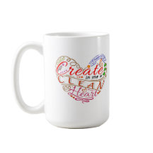 マグカップ（詩編） 51:10