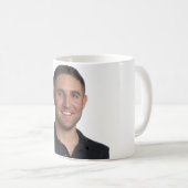 マグカップ(適切) コーヒーマグカップ (正面右)