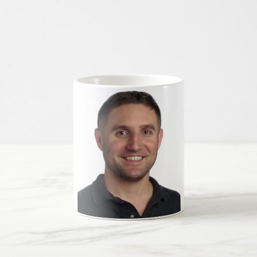 マグカップ(適切) コーヒーマグカップ (中央)