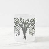 マグカップ – 間引きツリー (中央)