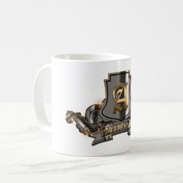 マグカップ（11オンス）& 15 oz) コーヒーマグカップ