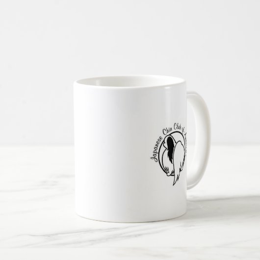 マグカップ – 2025 JCCA専門分野 (正面右)