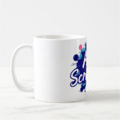 マグカップ - 330ml (左)