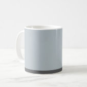 マグカップ COFFEE MUG (正面左)