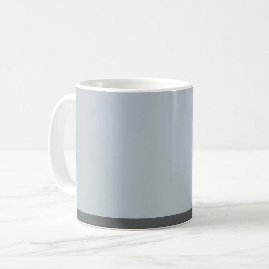 マグカップ COFFEE MUG (正面左)