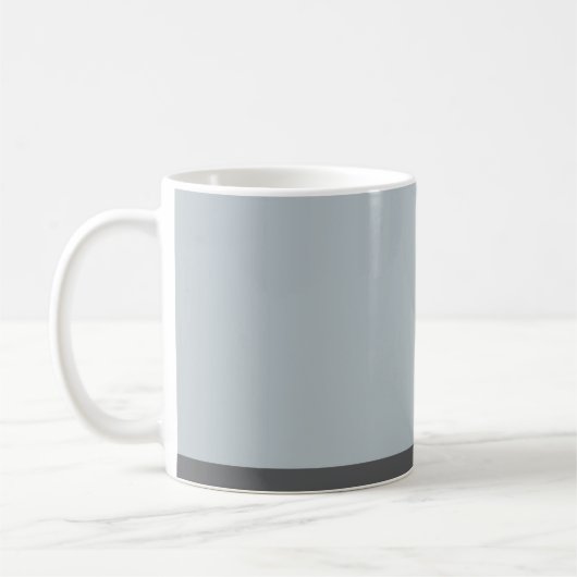 マグカップ COFFEE MUG (左)