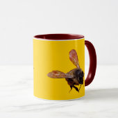 マグカップ – Honey Bee (正面右)