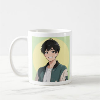 マグカップ - Kai