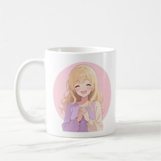マグカップ - Luna