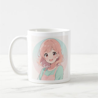 マグカップ - Mira