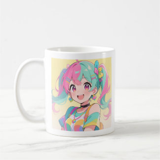 マグカップ - Nia
