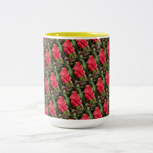 マグカップ Rmdesignflo55-2 (中央)