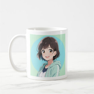 マグカップ - Sora
