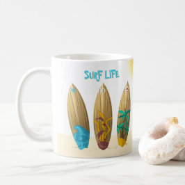 マグカップ – Surf Life