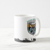 マグカップ – SWSS F3L - "At the Ranch"版 (正面右)