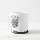 マグカップ – SWSS F3L - "At the Ranch"版 (正面左)