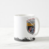 マグカップ – SWSS F5J - "At the Ranch"版 (正面右)