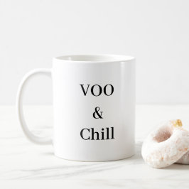 マグカップ – VOO & Chill