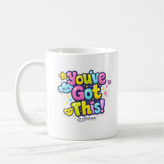 マグカップ - You've Got This
