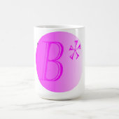 マグカップB星 コーヒーマグカップ (中央)