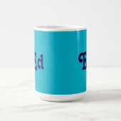 マグカップEd コーヒーマグカップ (中央)