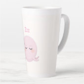 マグカップMoodi カフェラテマグ (右アングル)