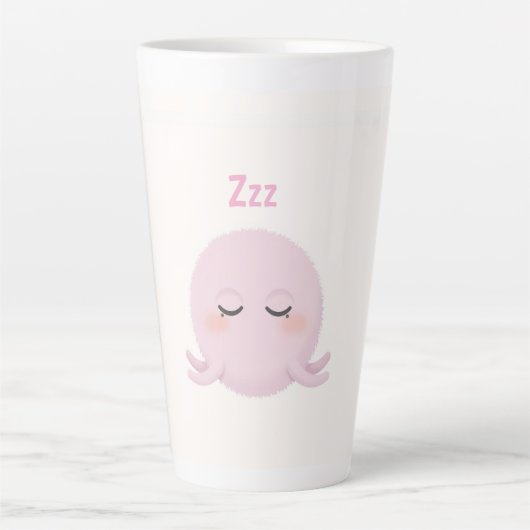 マグカップMoodi カフェラテマグ (正面)