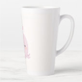 マグカップMoodi カフェラテマグ (右)