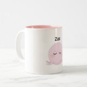 マグカップMoodi ツートーンマグカップ (正面左)