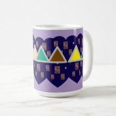 マグカップRZ90 コーヒーマグカップ (正面右)