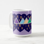 マグカップRZ90 コーヒーマグカップ (正面左)