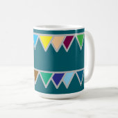 マグカップRZ92 コーヒーマグカップ (正面右)