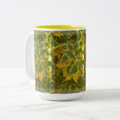 マグカップRZ-27 ツートーンマグカップ (正面左)