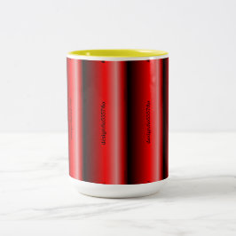 マグカップRZ-44 ツートーンマグカップ