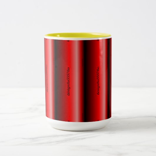 マグカップRZ-44 ツートーンマグカップ (中央)