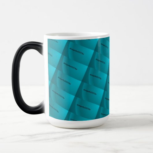 マグカップRZ-82 モーフィングマグカップ (左)