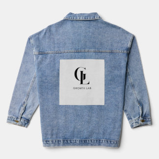 マグカップTシャツギフトフォンケースのデザイン デニムジャケット