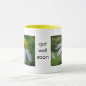 マグカモミール"すぐに良くなる" マグカップ (中央)