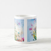 マグカラフルン コーヒーマグカップ (中央)