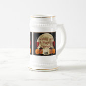 マグカルハロウィン ビールジョッキ (正面右)