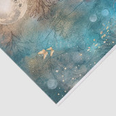 マグカル月明かりの妖精のガーデンのデコページ 薄葉紙 (詳細)