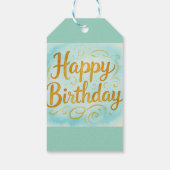 マグカル誕生日 ギフトタグ (裏面)