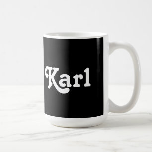 マグカール コーヒーマグカップ