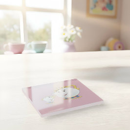 マグガラスコースター ガラスコースター